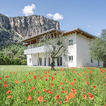 Casa Flavia, Mountains & River 阿科 外观 照片