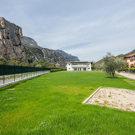 Casa Flavia, Mountains & River 阿科 外观 照片